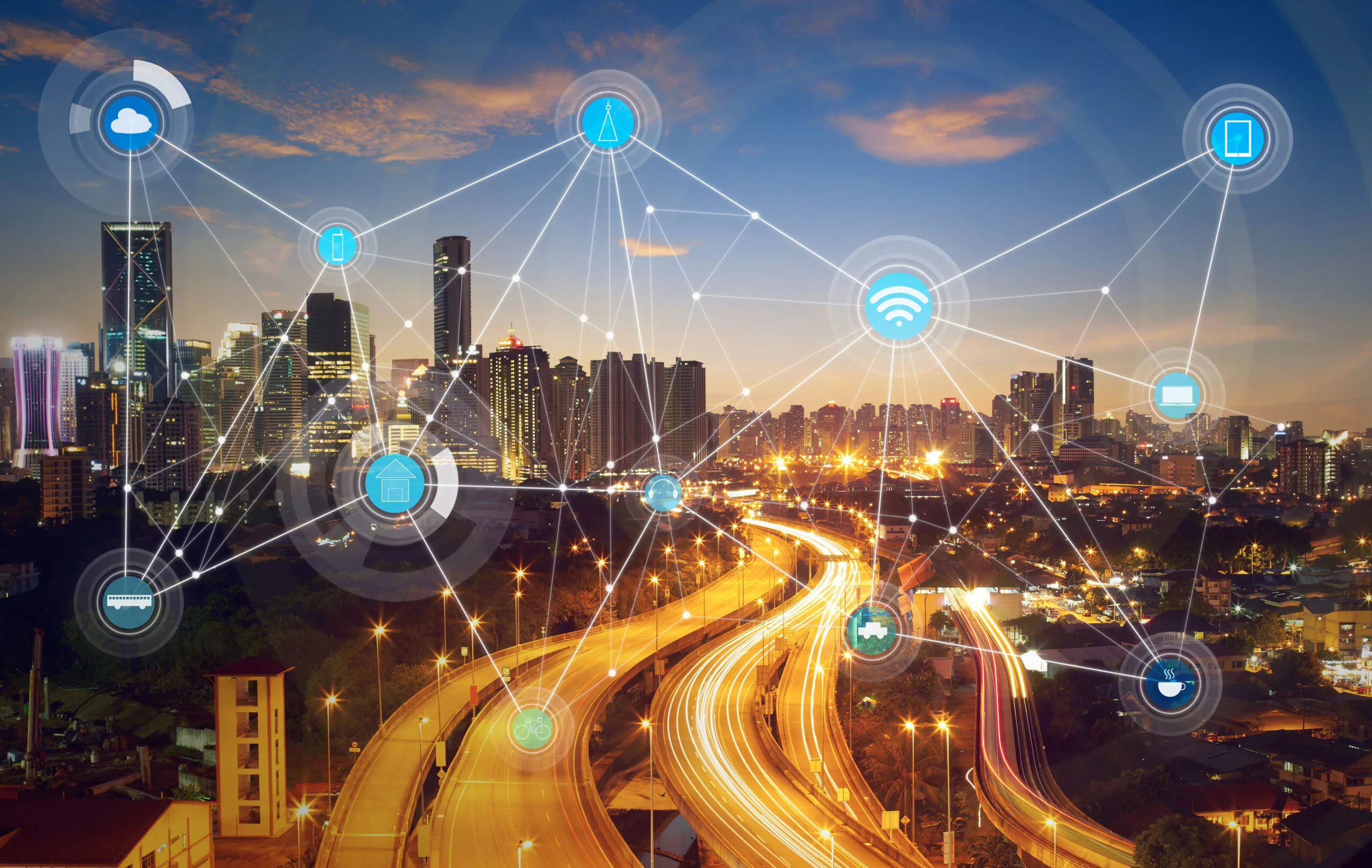 4 Digital Transformation Initiatives to Consider Now