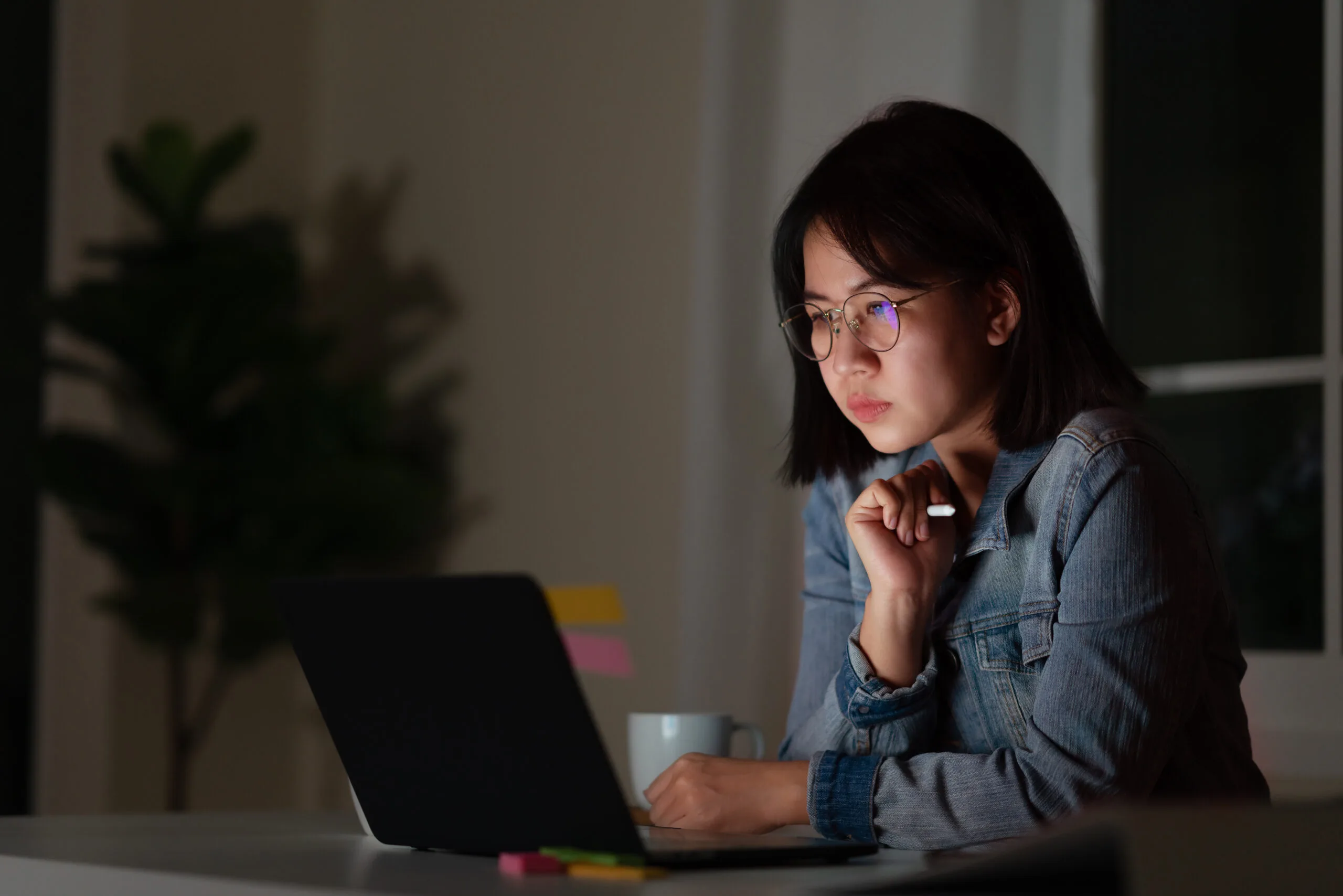 Are you optimising your employees ability to WFH?