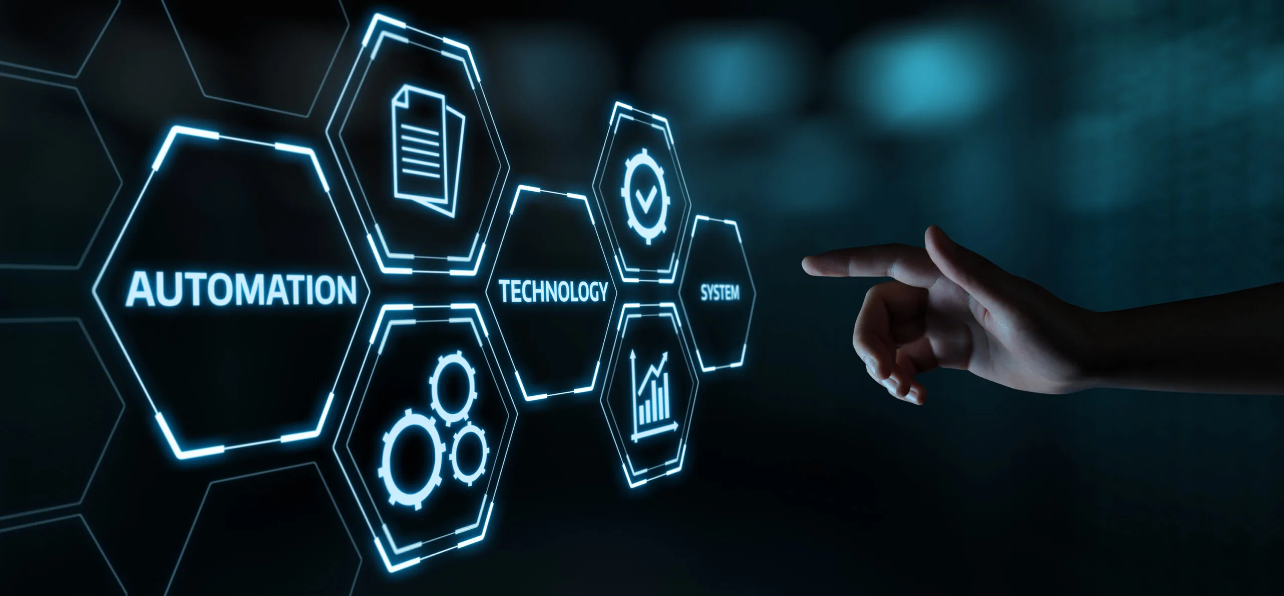Are common service patterns the future for the Housing Sector?